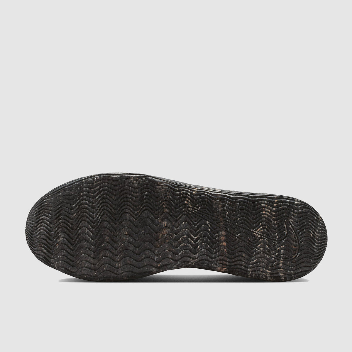 Nike Precision 8 Low