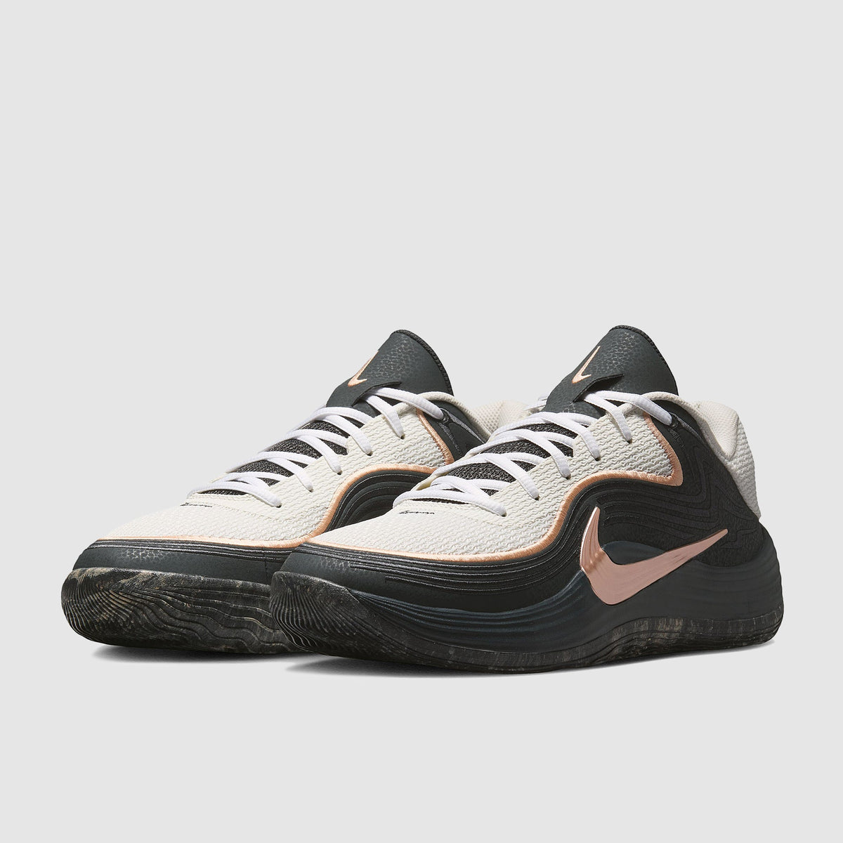 Nike Precision 8 Low
