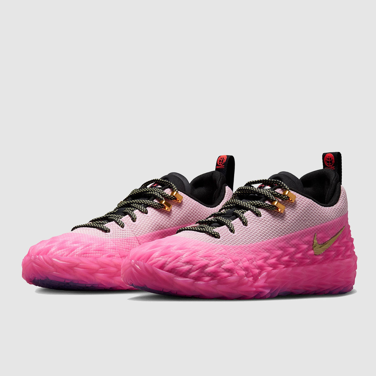 Nike S.T. Charge
