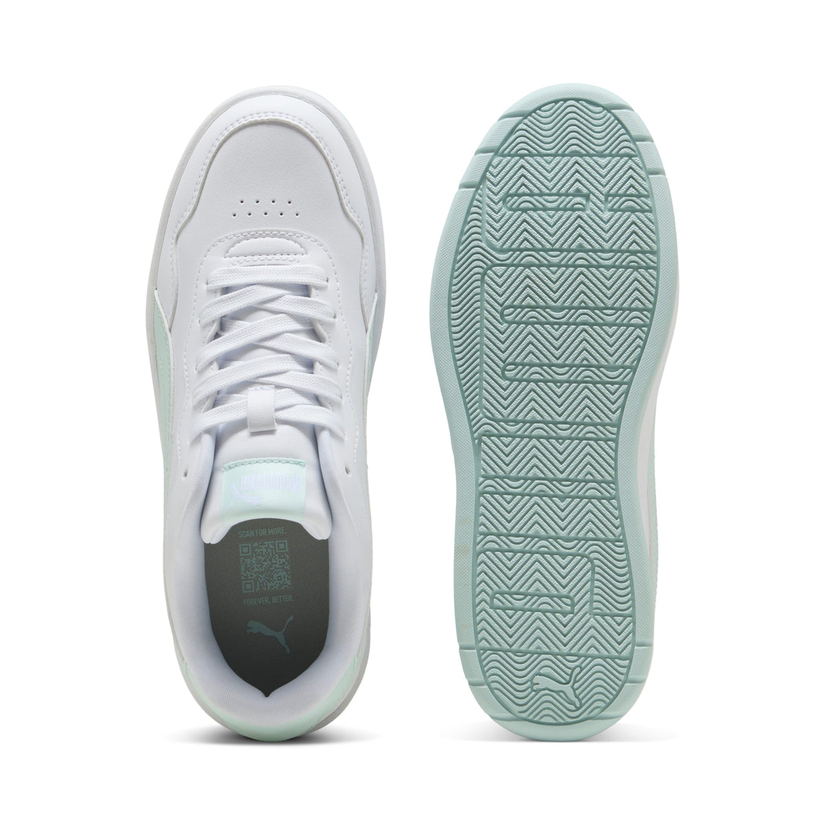 Court Lally Skye Shoes