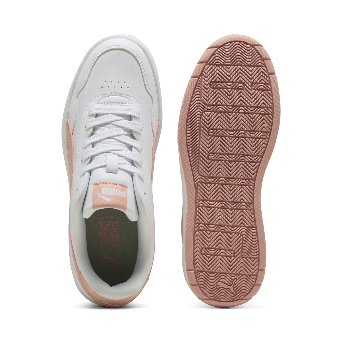 Court Lally Skye Shoes