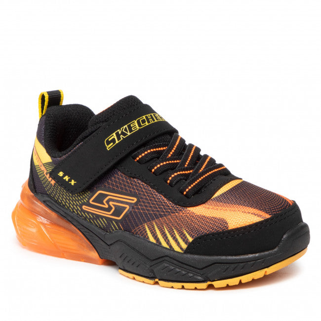 Skechers Training Shoes Slip-On Sneakers Thermoflux 2.0 - Kodron