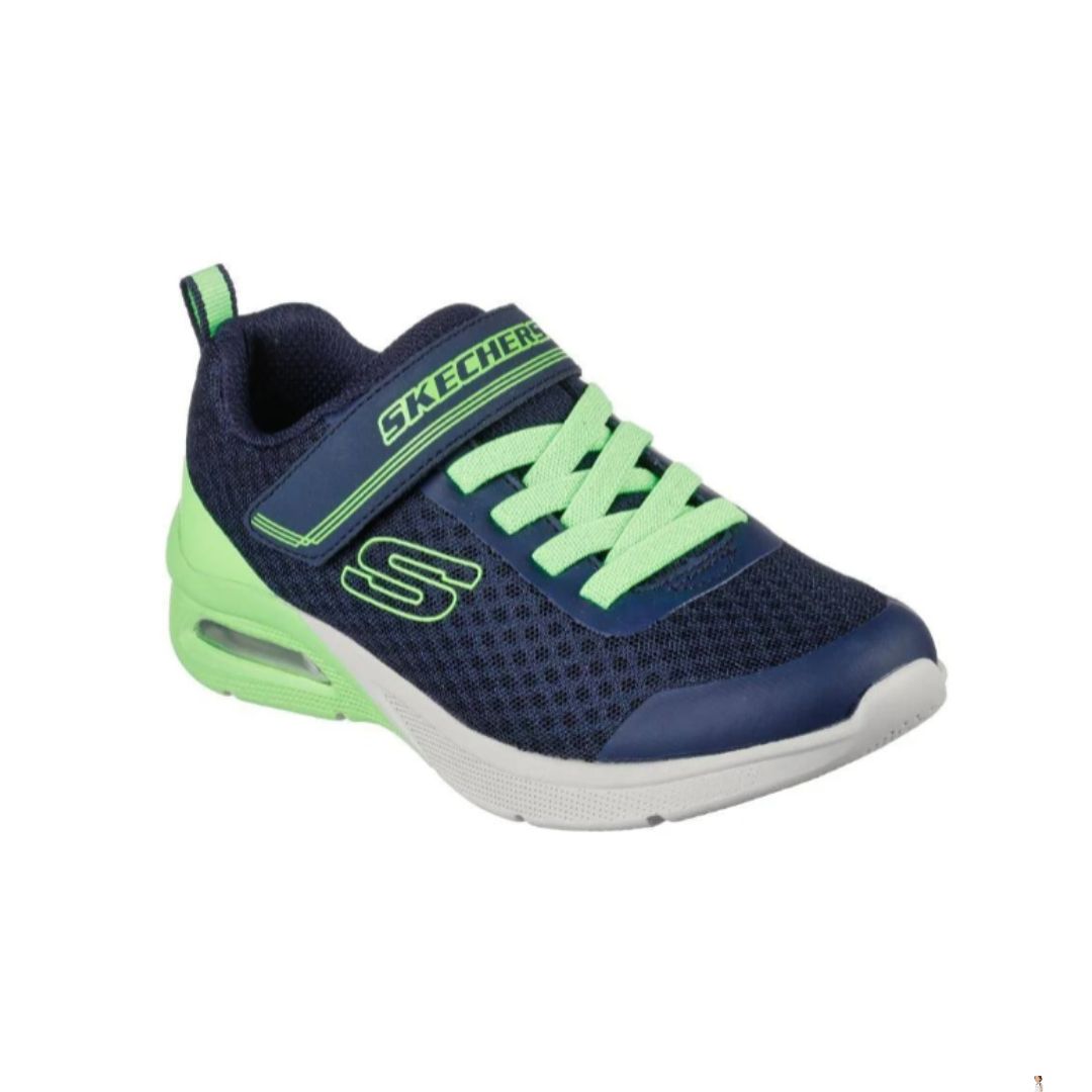 Microspec Max Lifestyle Shoes