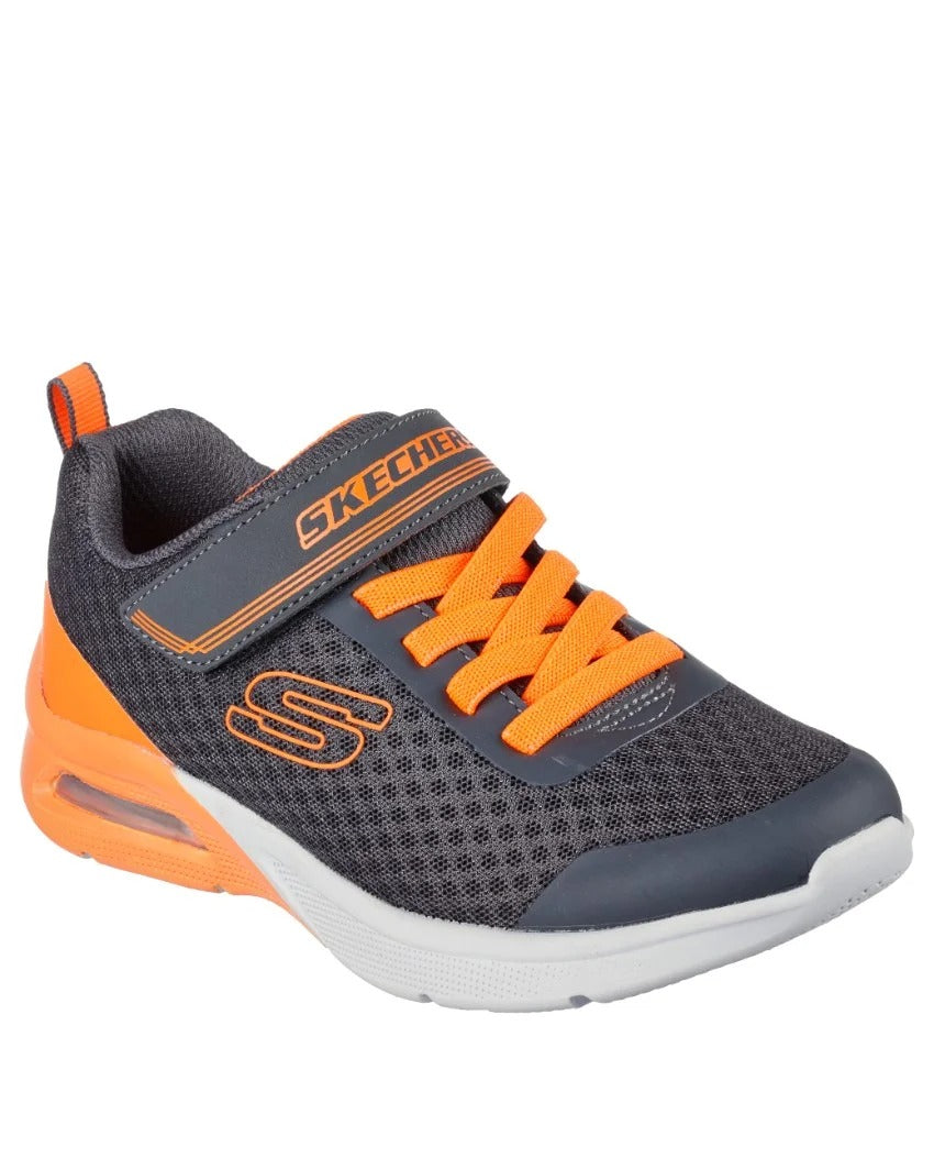 Microspec Max Lifestyle Shoes