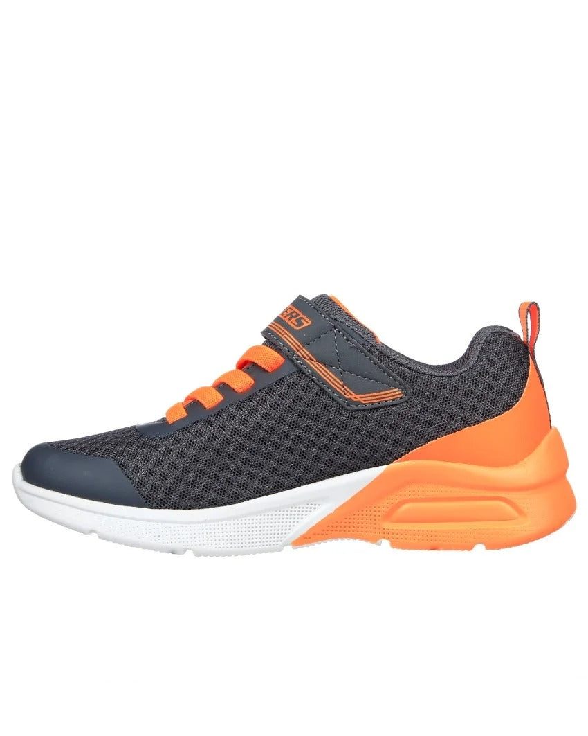 Microspec Max Lifestyle Shoes