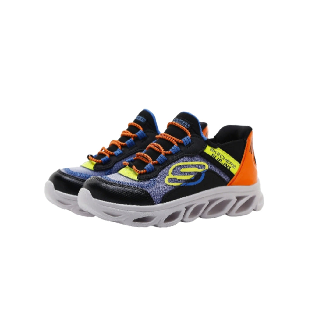Flex Glide Lifestyle Shoes