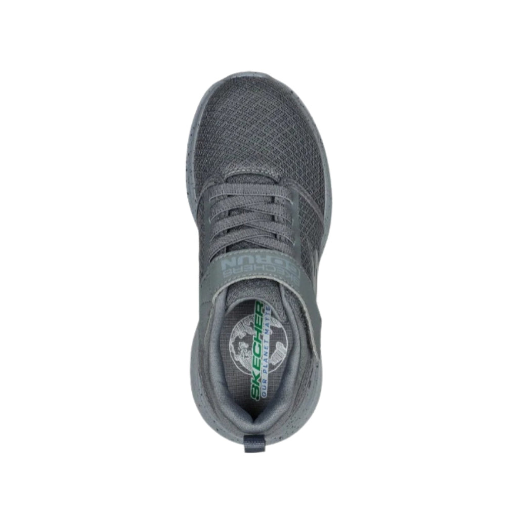 Go Run Fast - Earthy Running Shoes