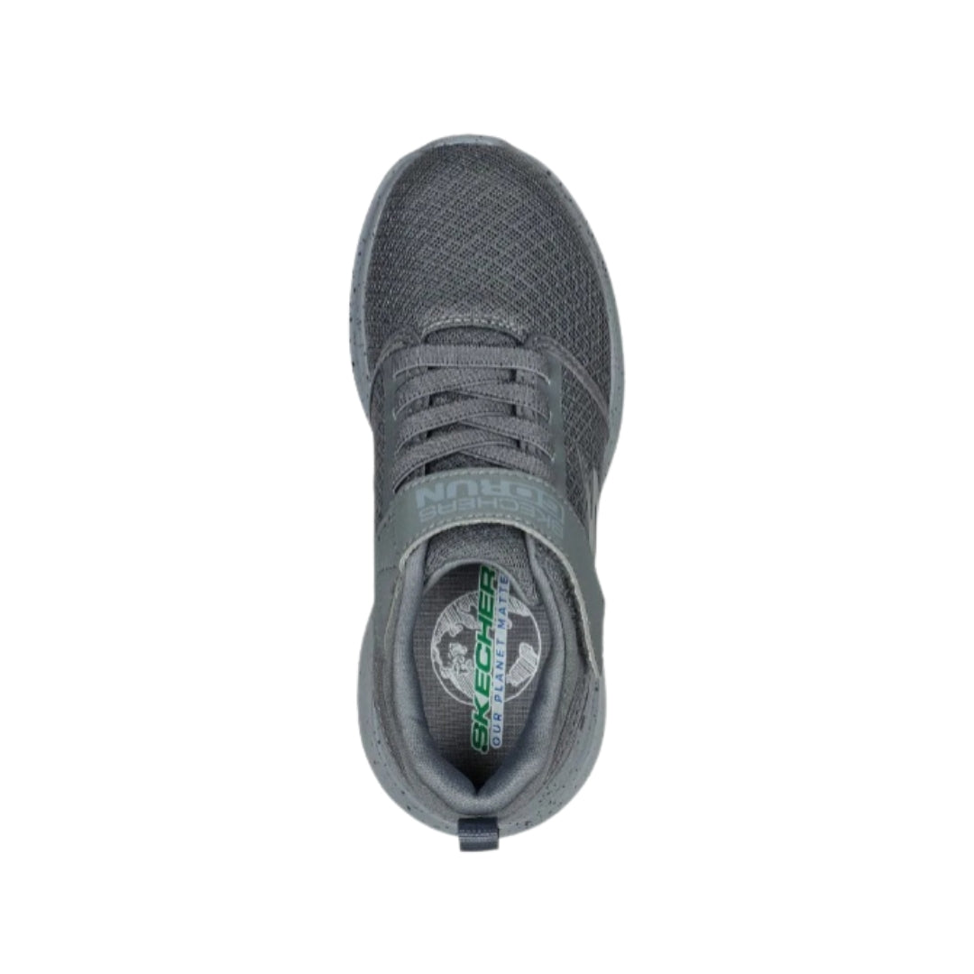 Go Run Fast - Earthy Running Shoes
