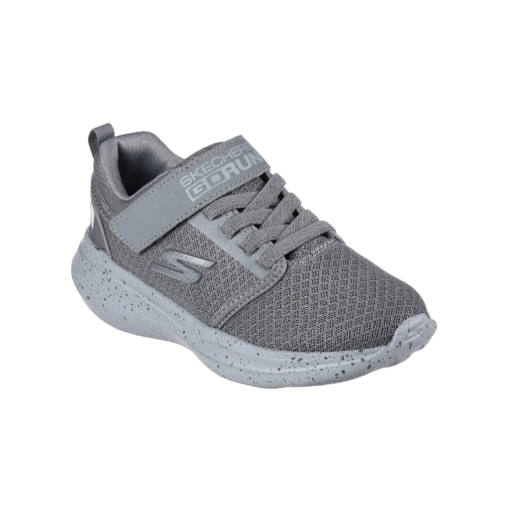 Go Run Fast - Earthy Running Shoes