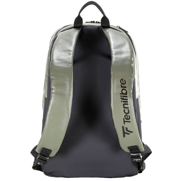 Tour Endurance Kaki Backpack