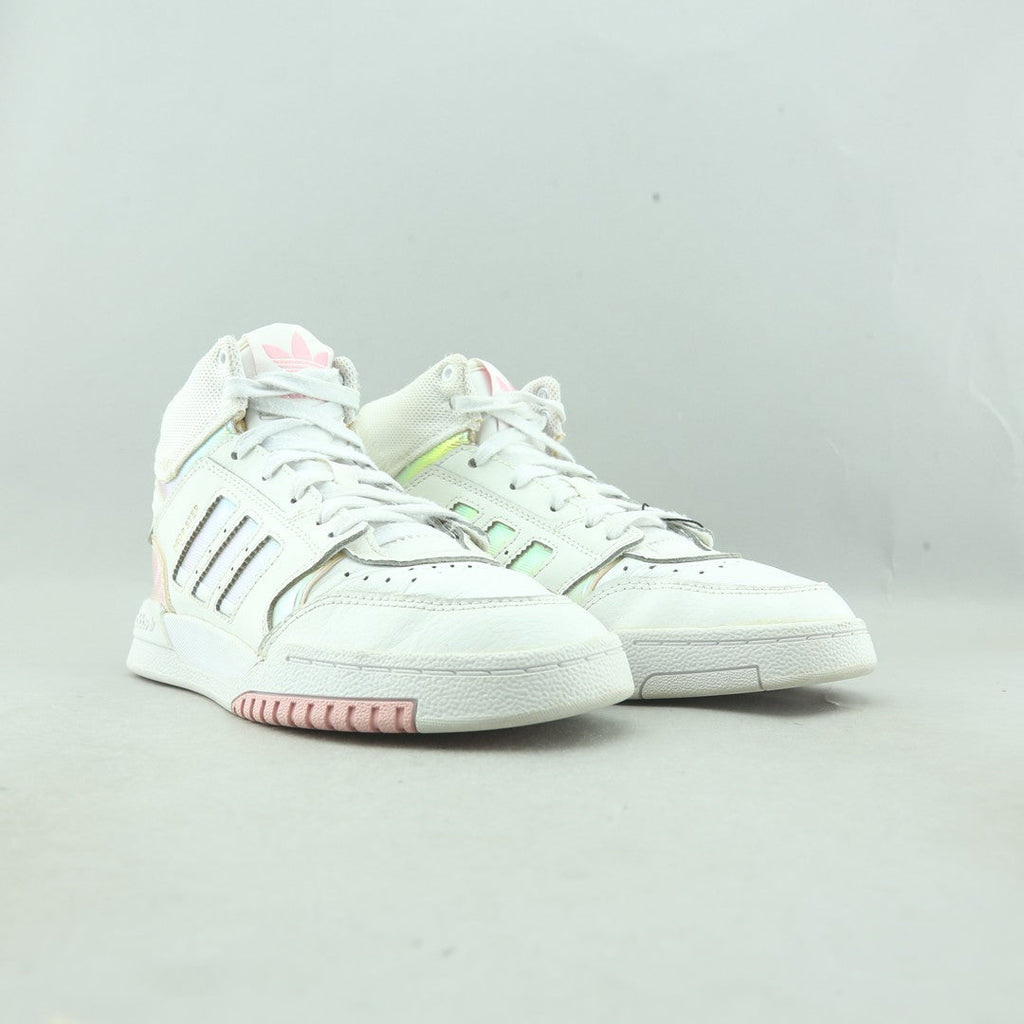 ADIDAS  DROP STEP