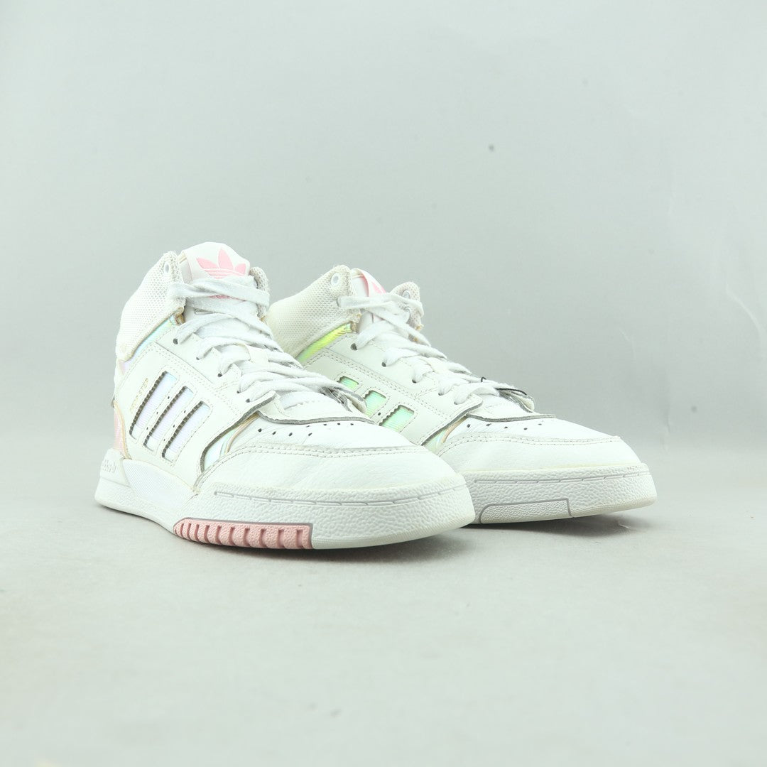 ADIDAS  DROP STEP