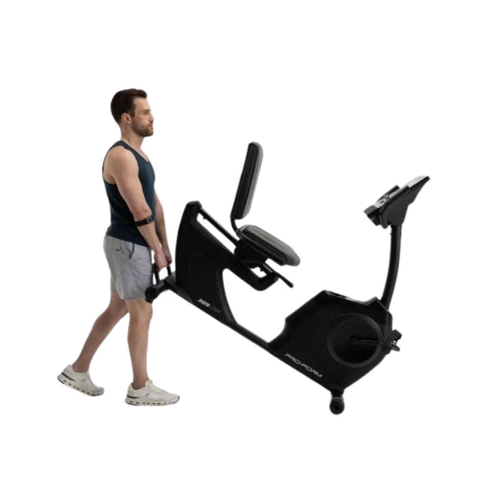 NEW 325 CSX   Exercise Bikes