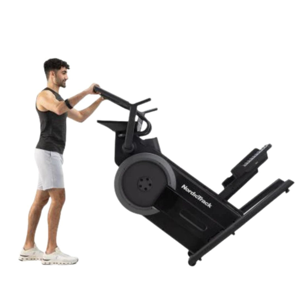 NordicTrack Climber XL lElliptical