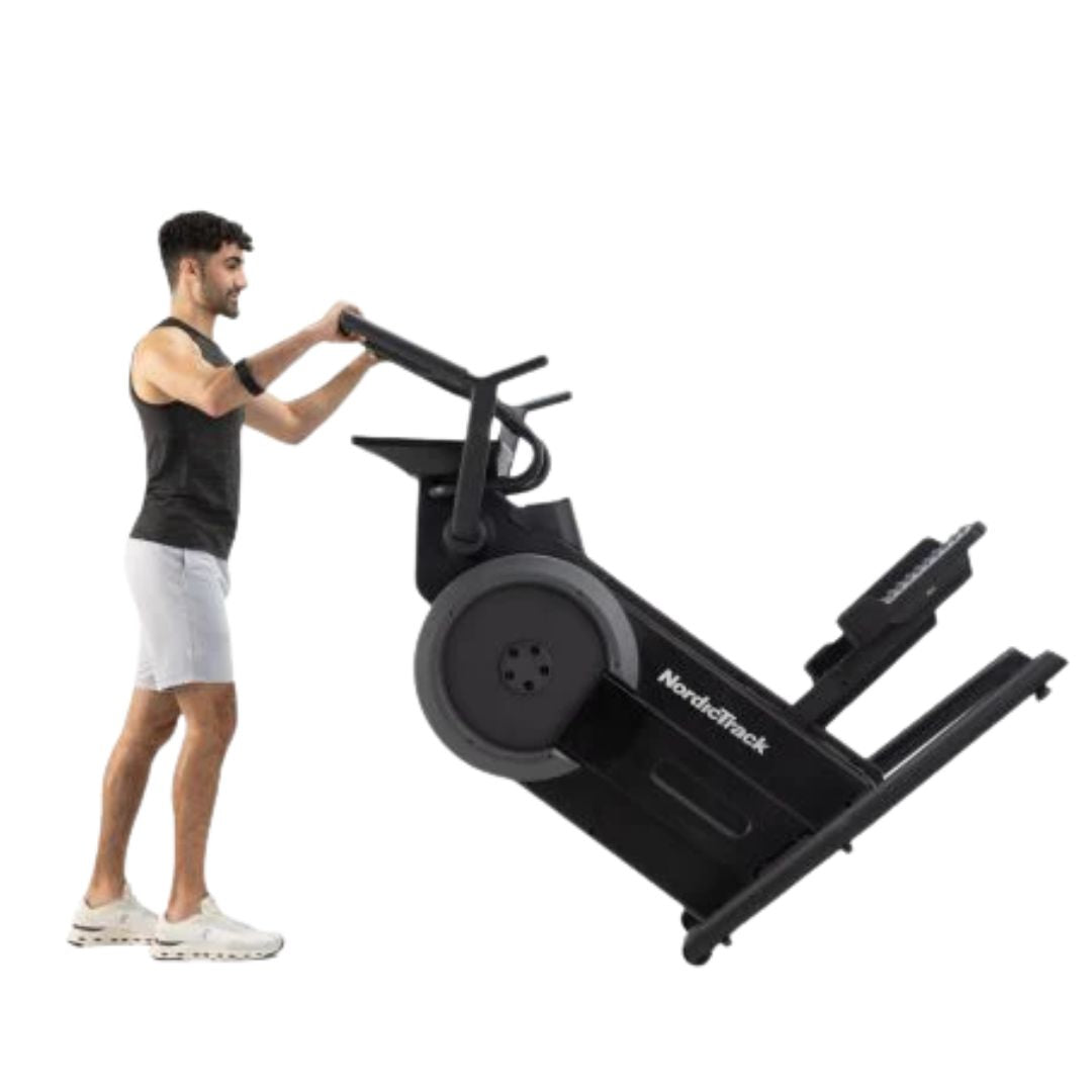 NordicTrack Climber XL lElliptical