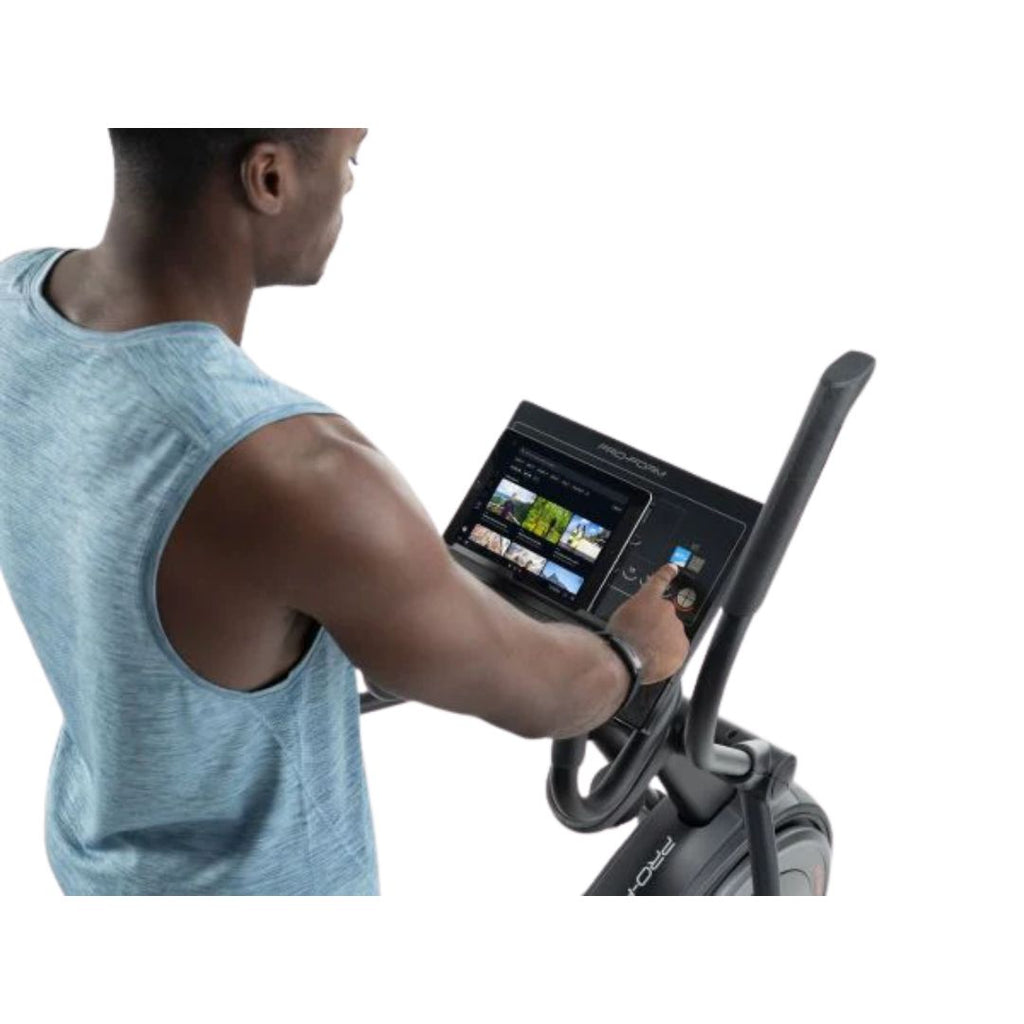 ProForm Carbon EL Elliptical