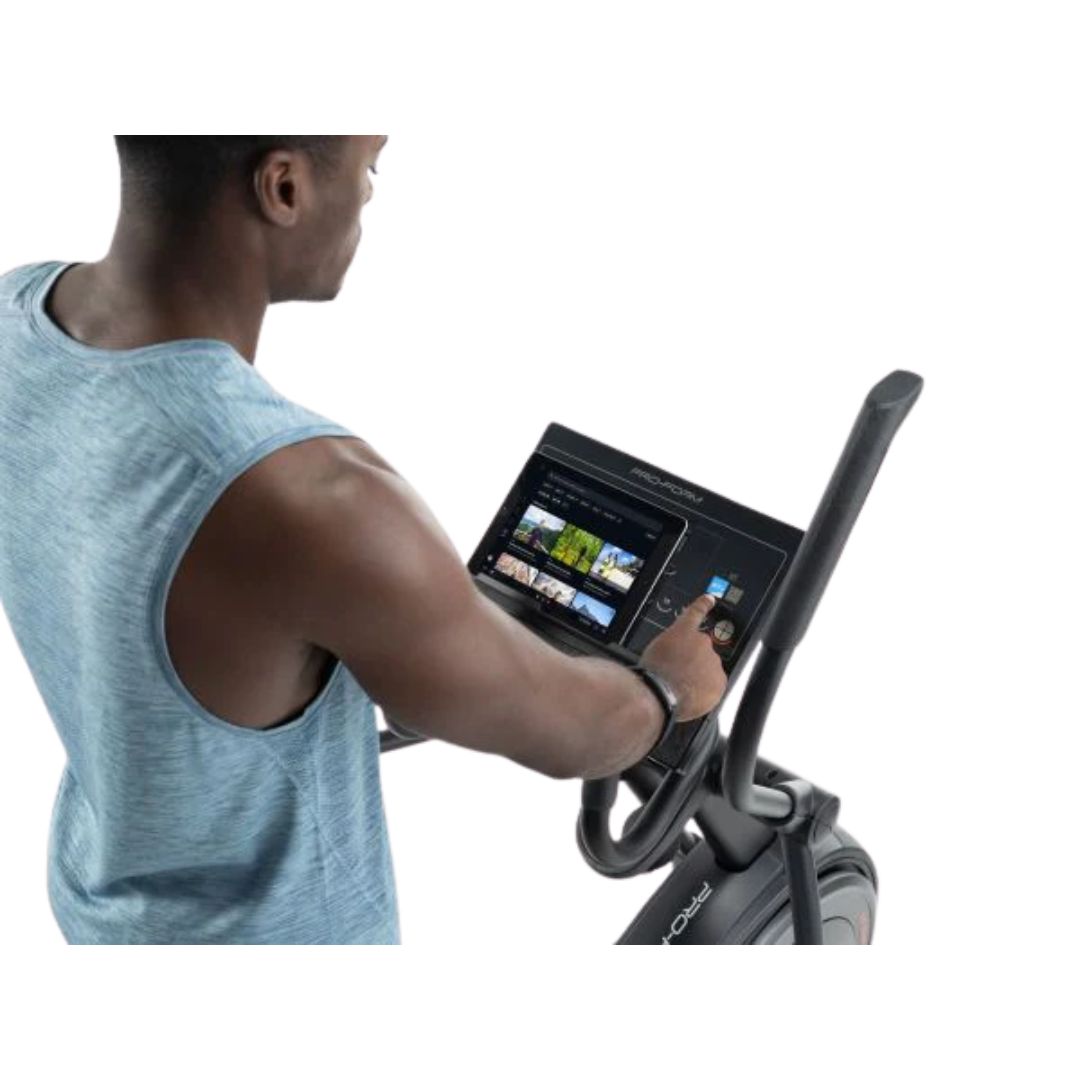 ProForm Carbon EL Elliptical