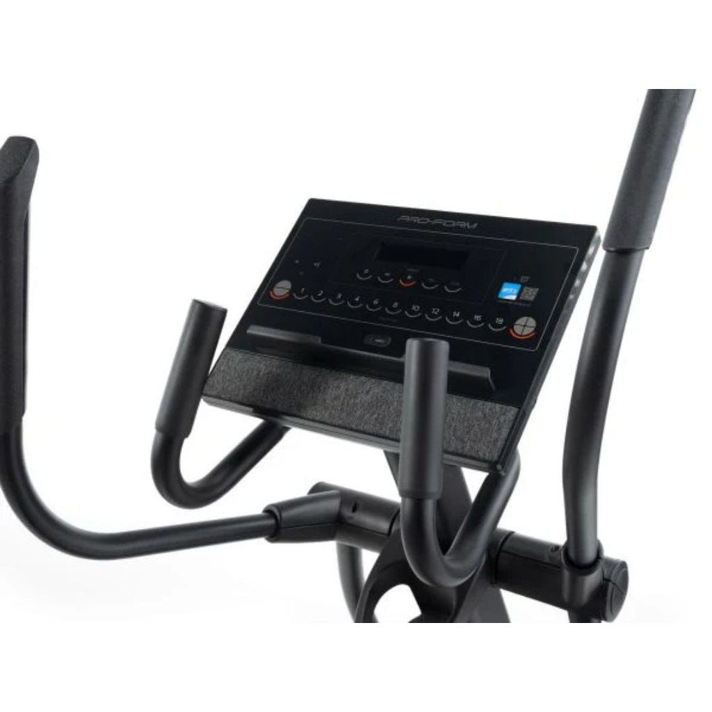 ProForm Carbon EL Elliptical