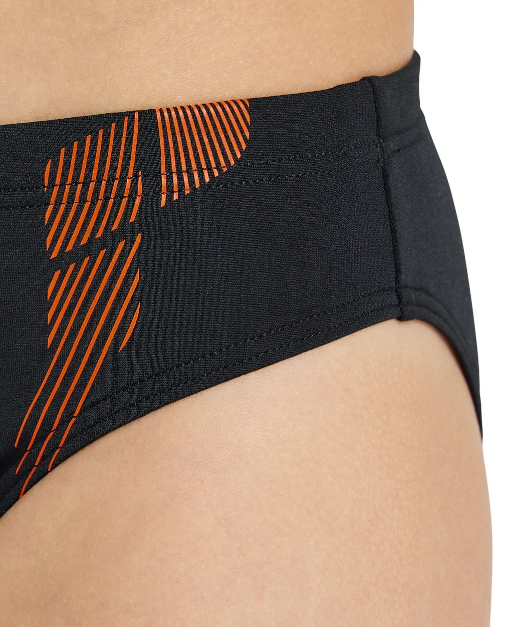 Streak Jr Brief
