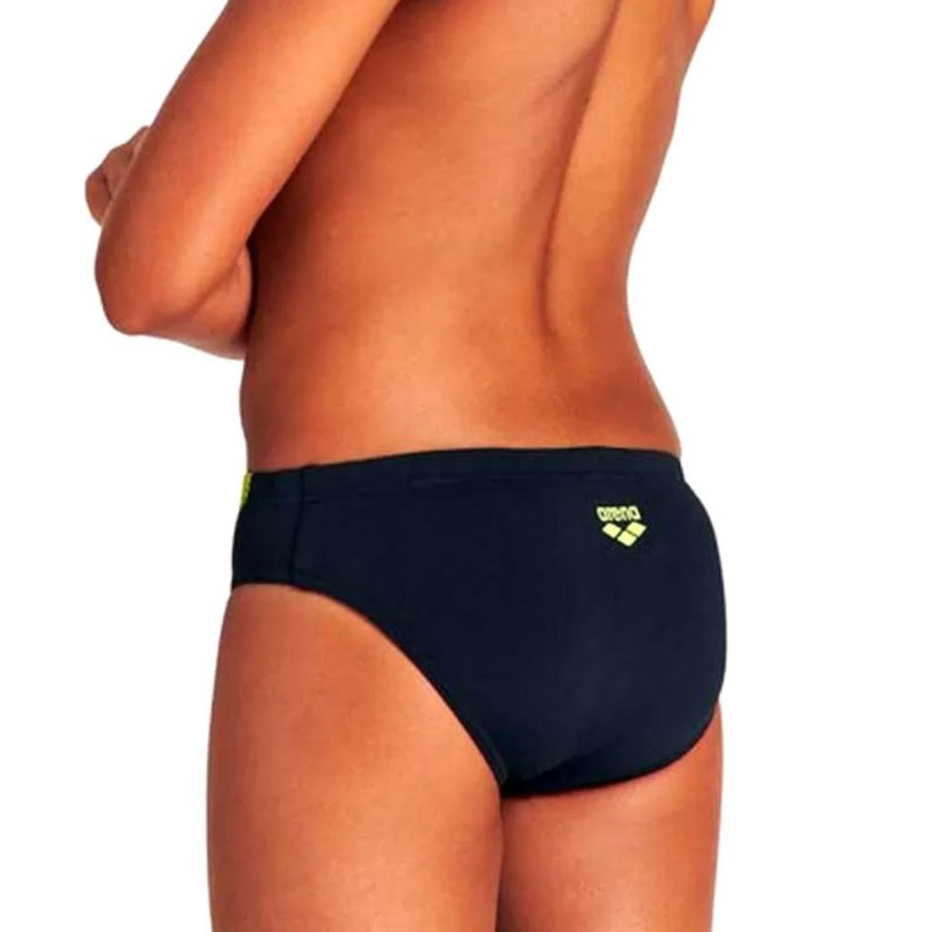 Streak Jr Brief
