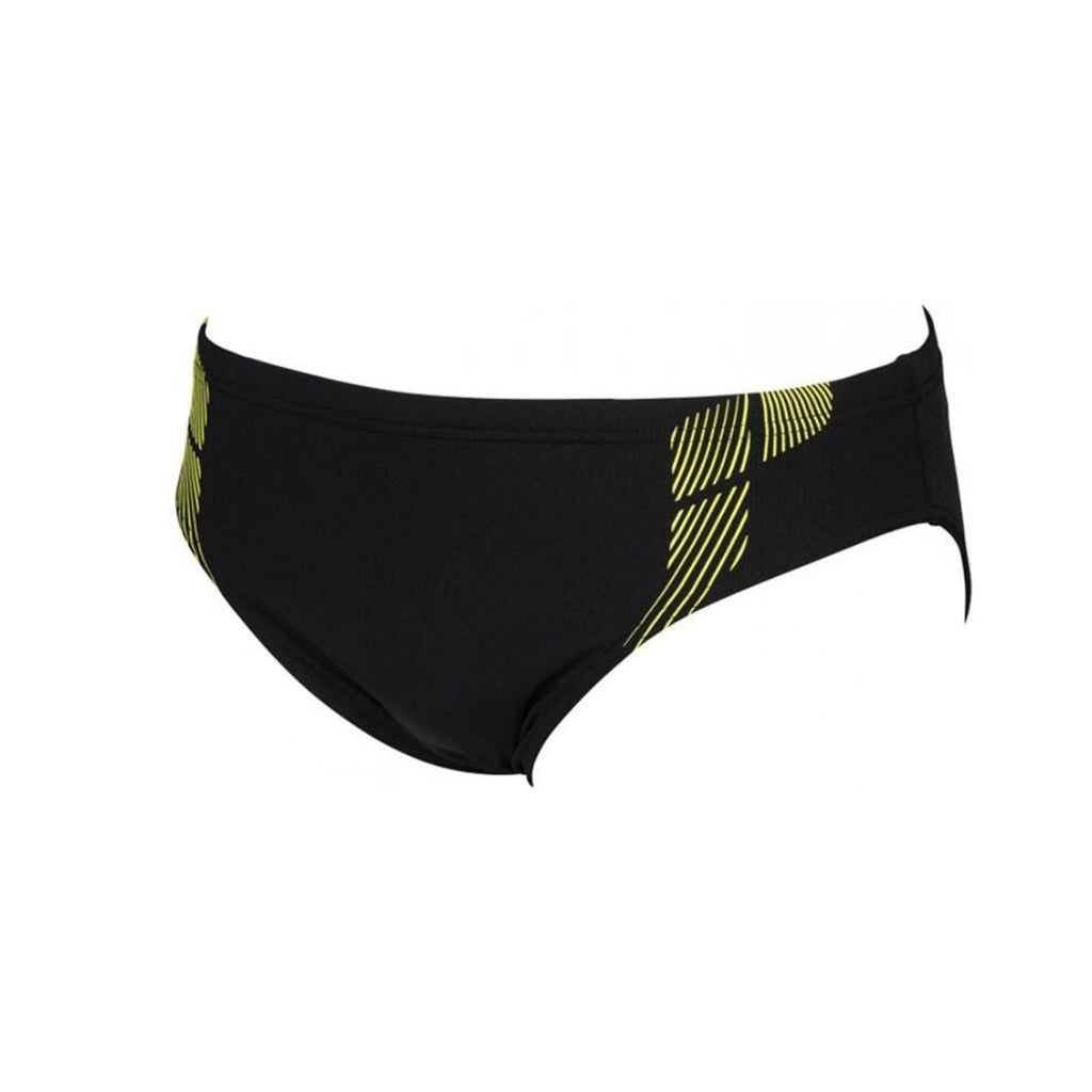Streak Jr Brief