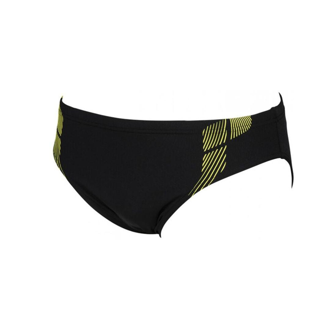 Streak Jr Brief