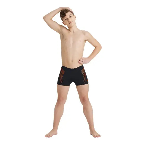 Streak Jr Short