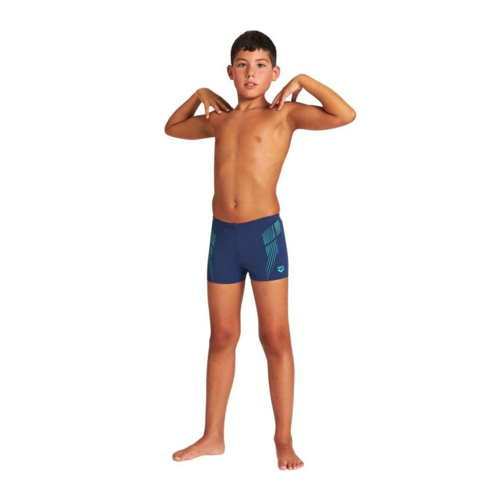 Streak Swim Short