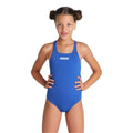Performance Solid Team Swim Pro Swimsuit