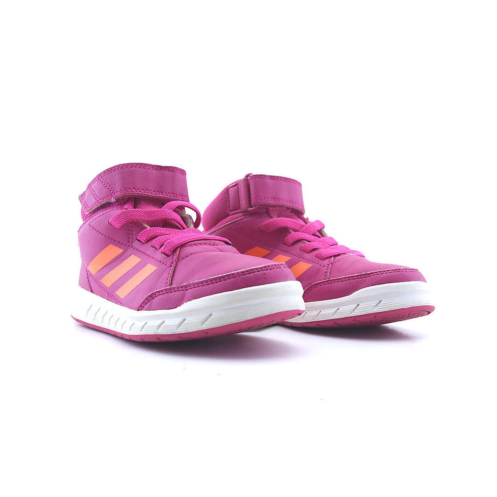 ADIDAS  ALTASPORT MID
