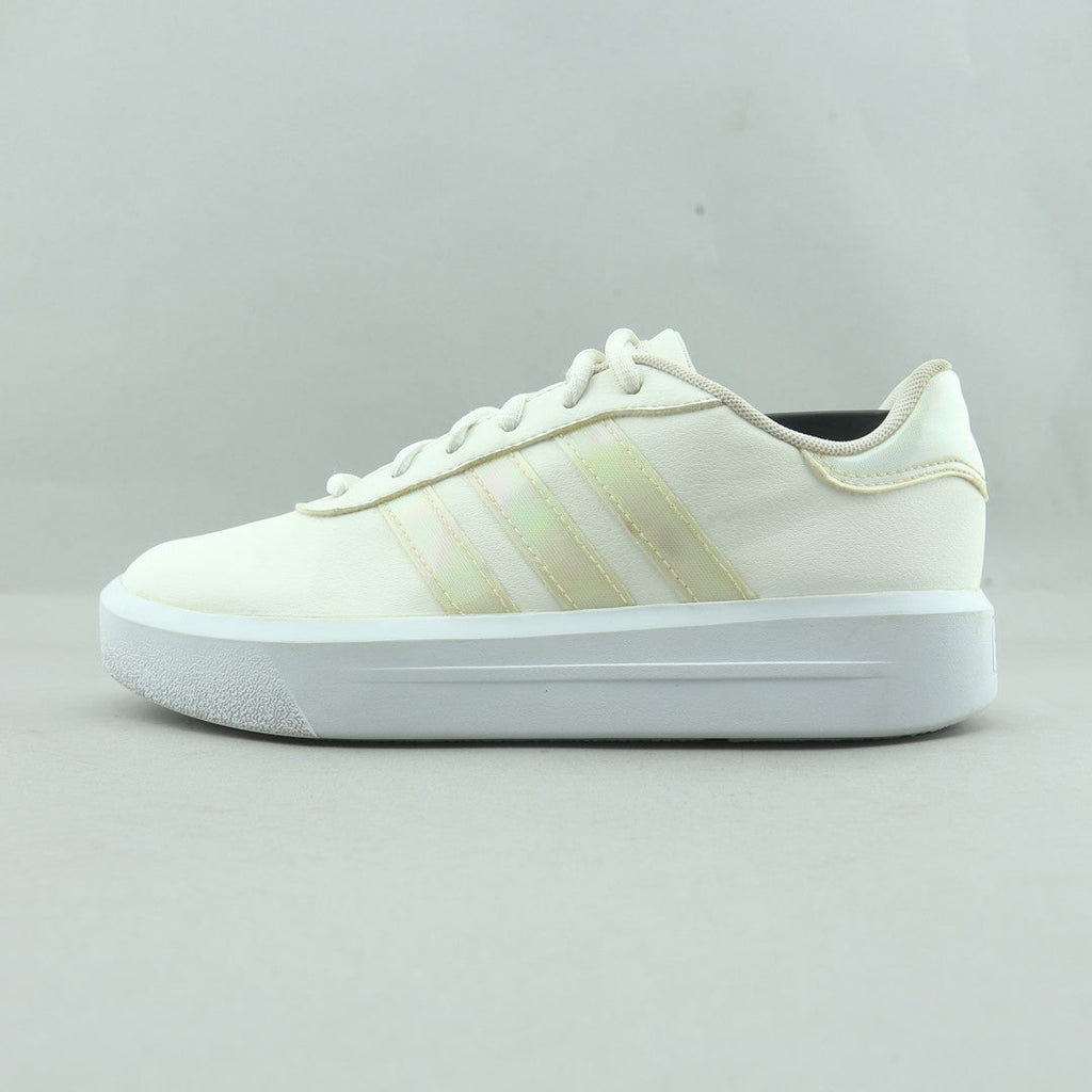 ADIDAS  COURT PLATFORM
