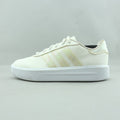 ADIDAS  COURT PLATFORM