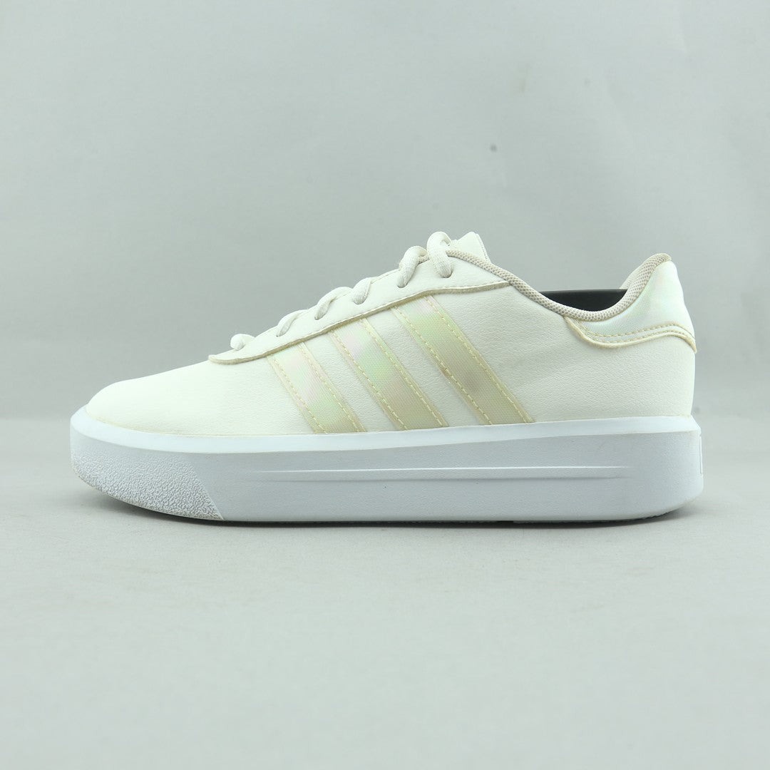 ADIDAS  COURT PLATFORM