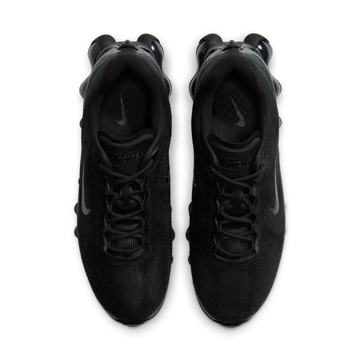 Air Liquid Max 'Black Clear'