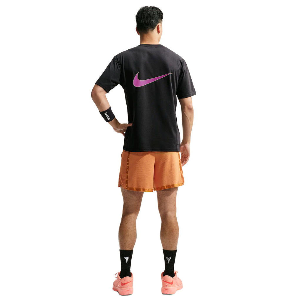 + Kobe Mambacurial Tee ‘Black’