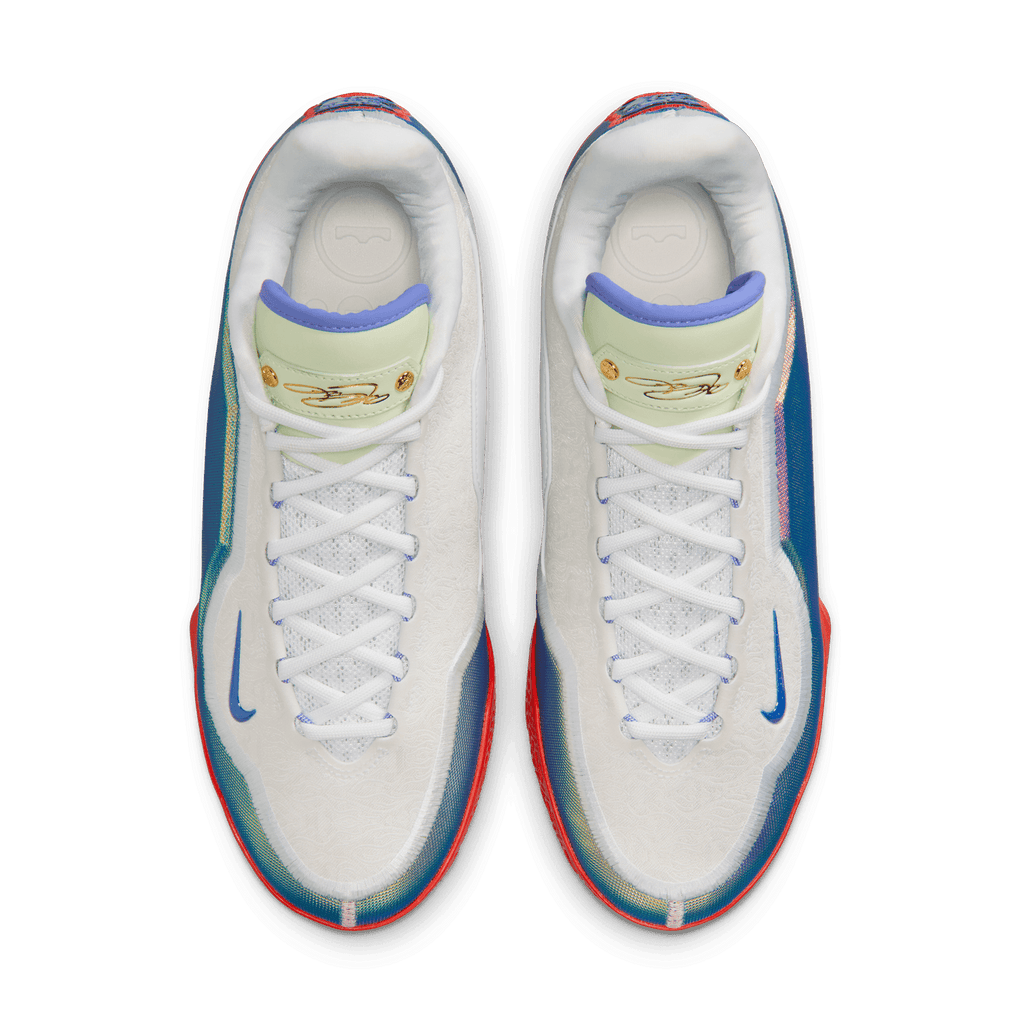 Lebron XXIII EP 'Motor King'