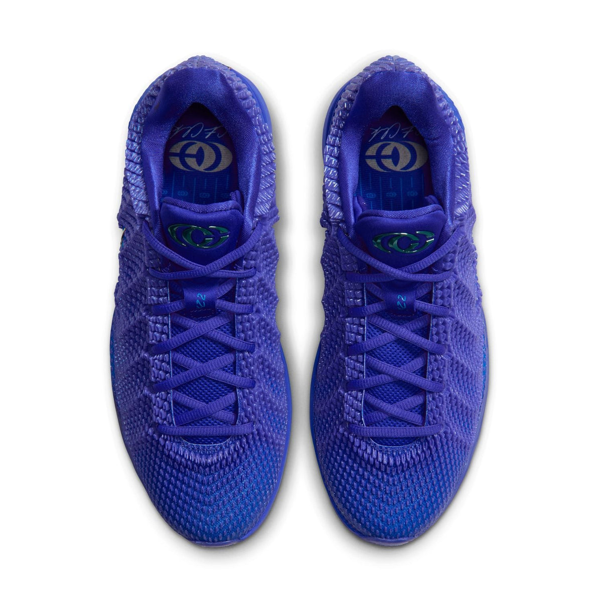 Wmns Caitlin 1 EP 'Racer Blue'