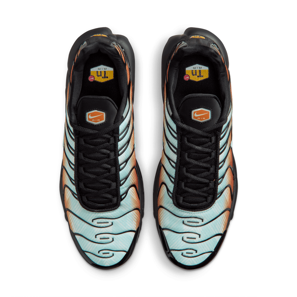 Air Max Plus OG Premium 'Monarch'