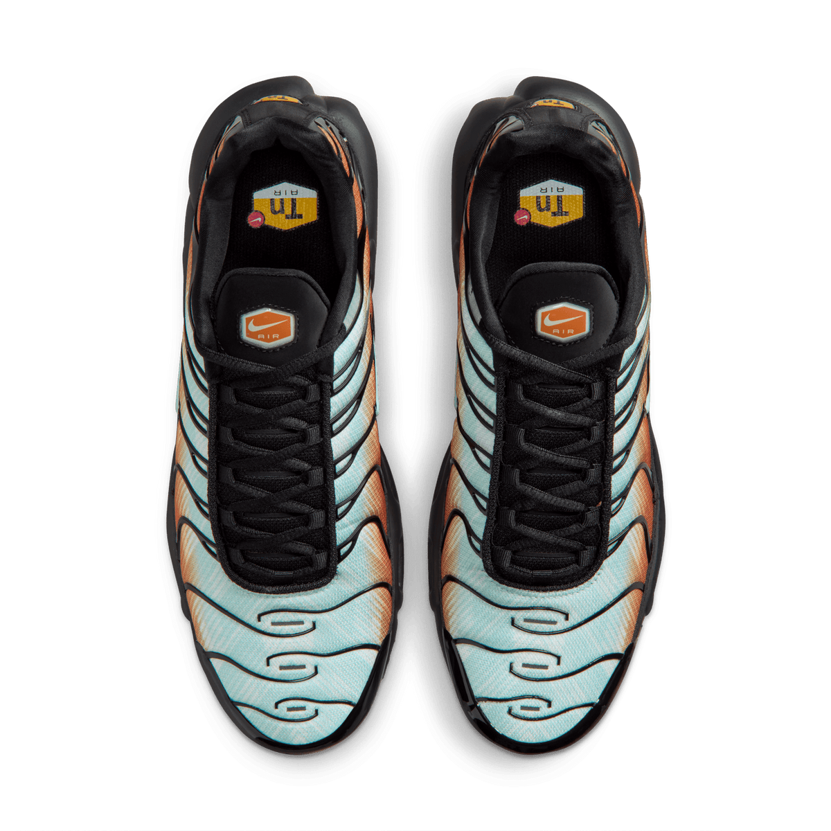 Air Max Plus OG Premium 'Monarch'