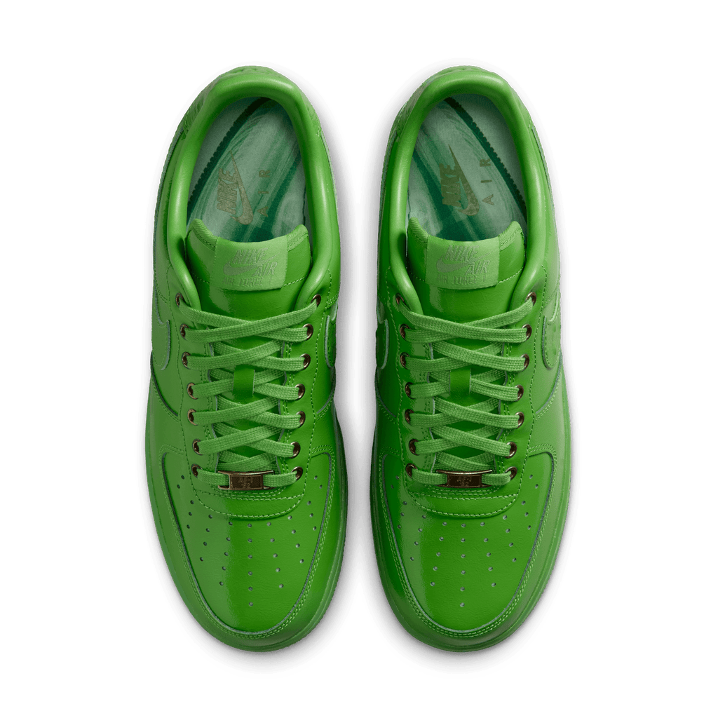 Air Force 1 '07 LX 'Icon Green Apple'