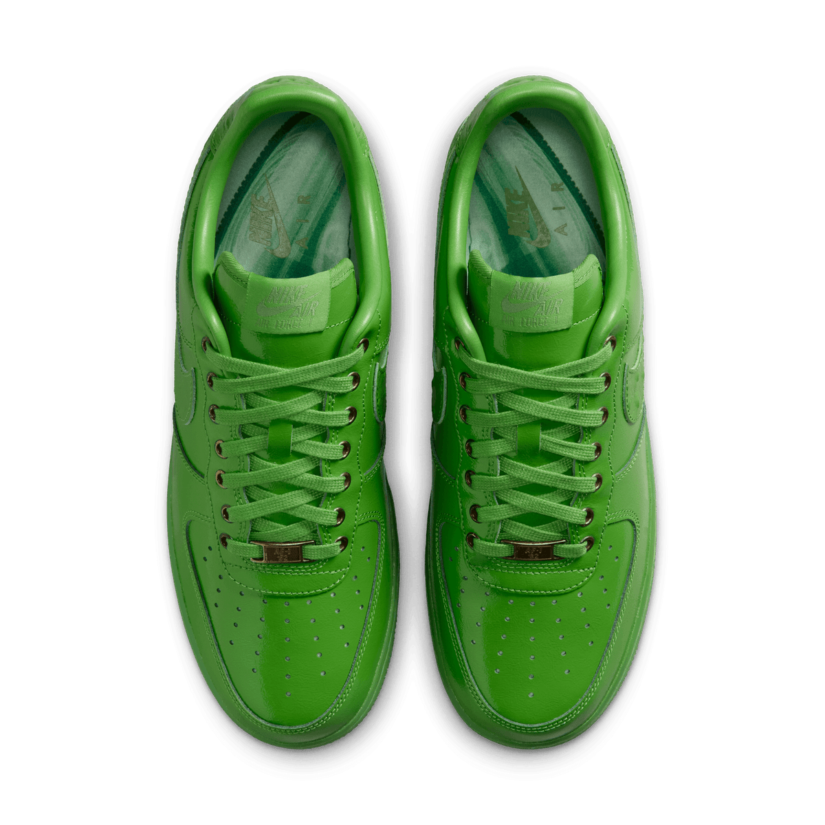 Air Force 1 '07 LX 'Icon Green Apple'