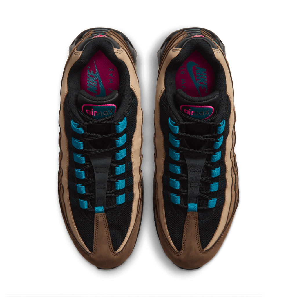 Air Max 95 Big Bubble QS 'ACG'