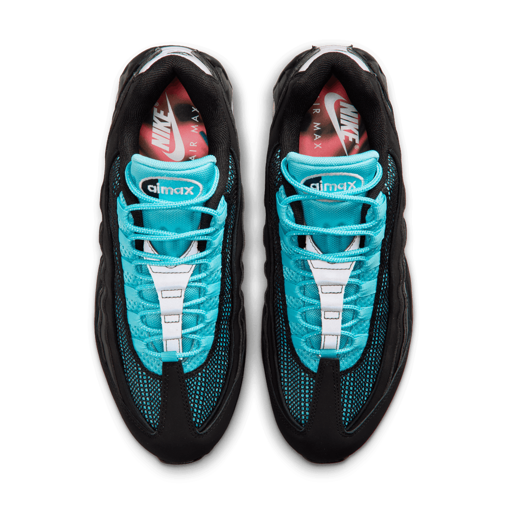 Air Max 95 Big Bubble QS 'Scorpion'