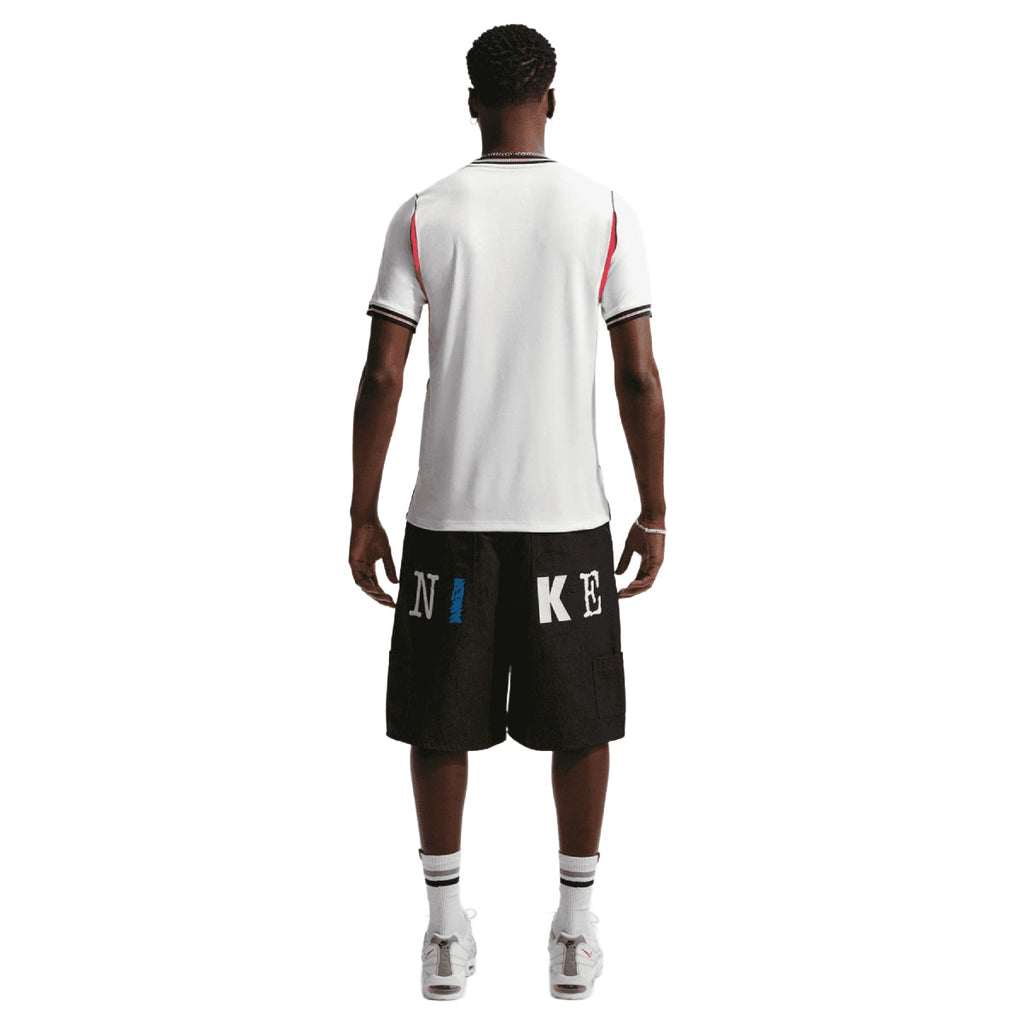 + England Stadium Home Jersey 2026 'White'