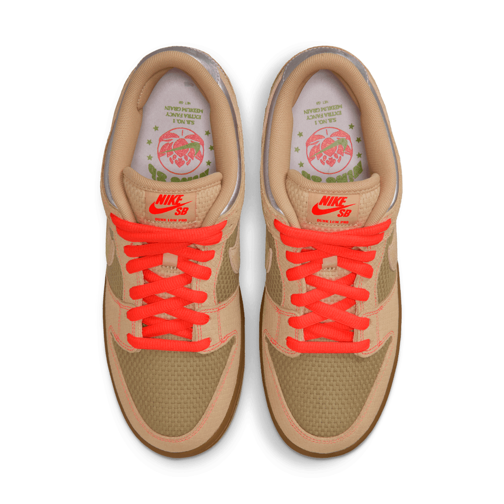 SB Dunk Low 'Songkran'