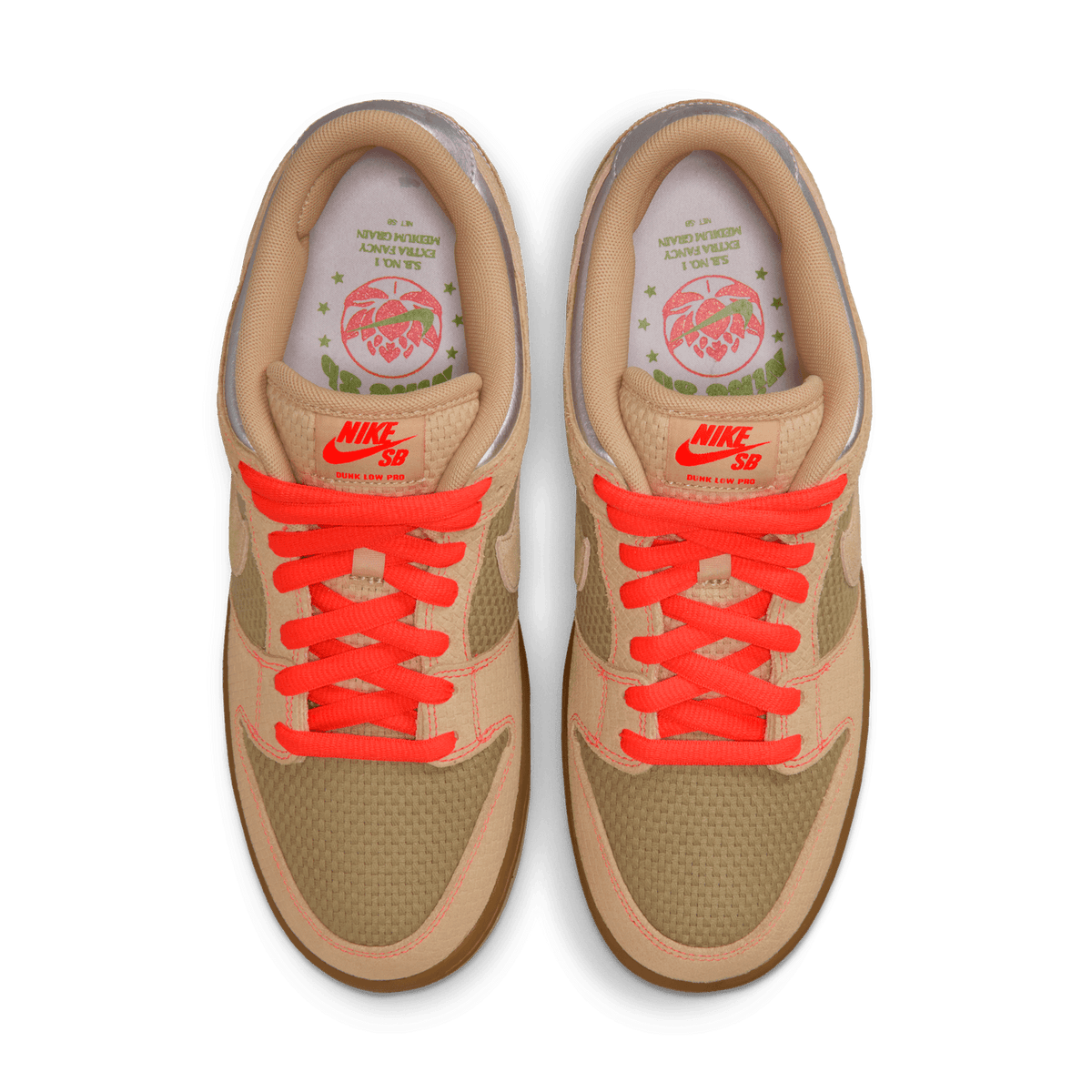SB Dunk Low 'Songkran'