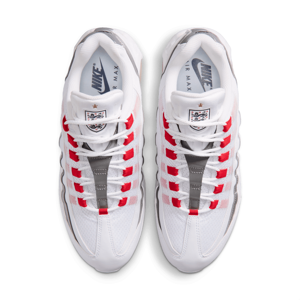 Air Max 95 Big Bubble 'England'