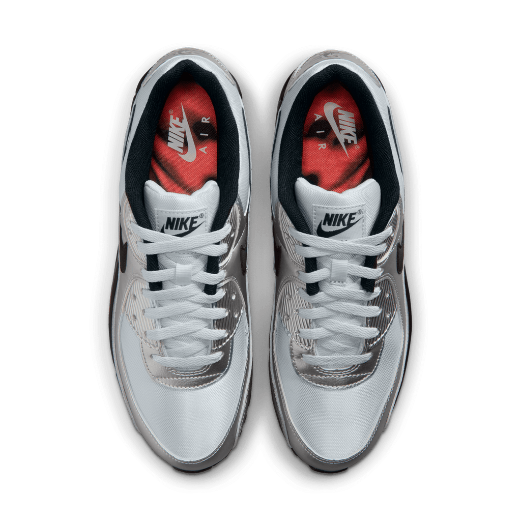 Air Max 90 Premium Treble 2 'Scorpion'