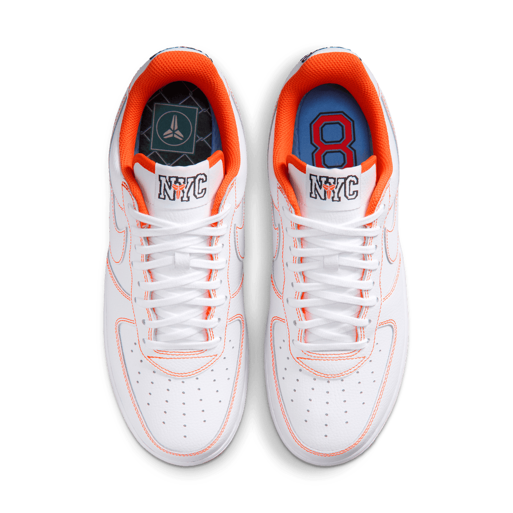 + Kobe Air Force 1 Low Protro 'Lord of the Rings'