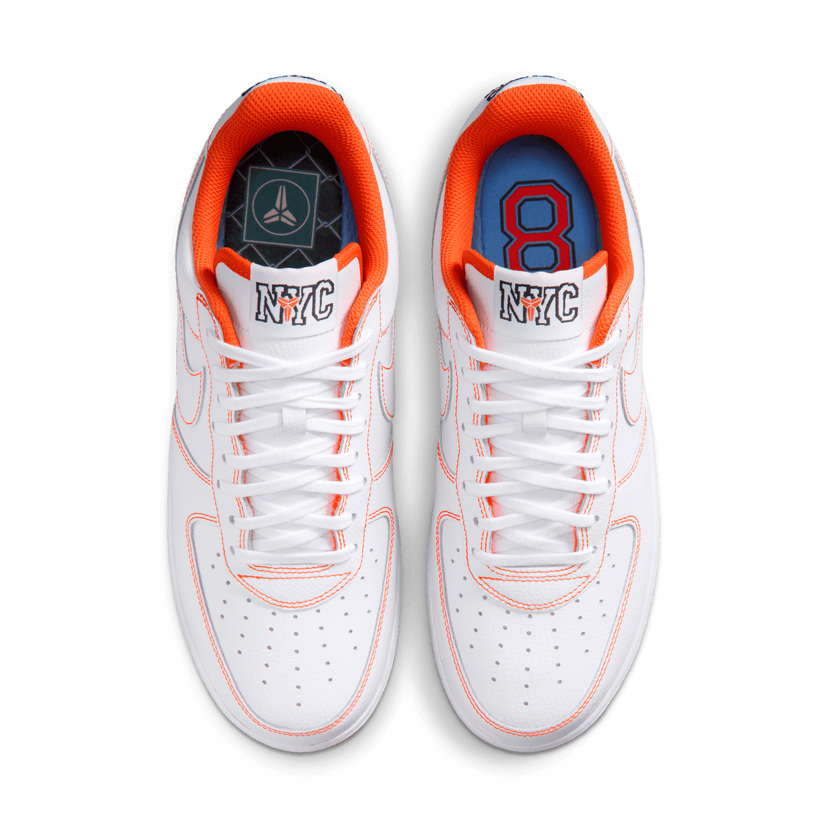 + Kobe Air Force 1 Low Protro 'Lord of the Rings'